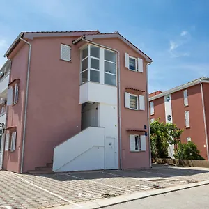 Apartament La Natalli, Baška