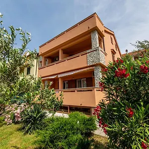 Apartament Creska, Baška
