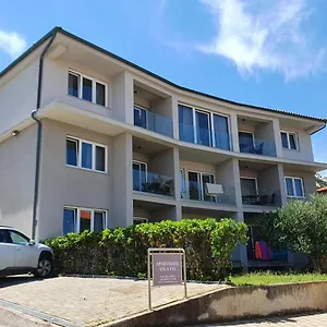 Vis A Vis Apartmán