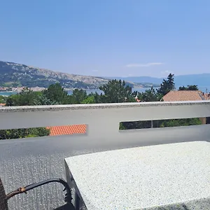  Apartman Zarok