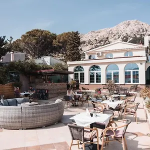 Hotel Terezija, Baška