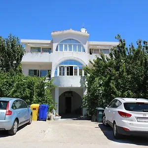 Pensjonat Mul, Baška