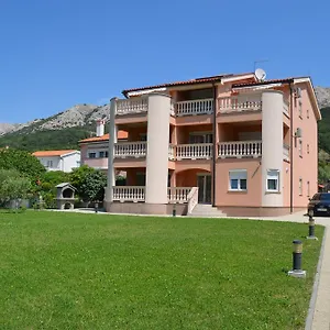 Palic Apartment